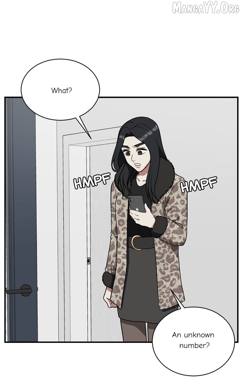 Change Me Chapter 69 - page 64